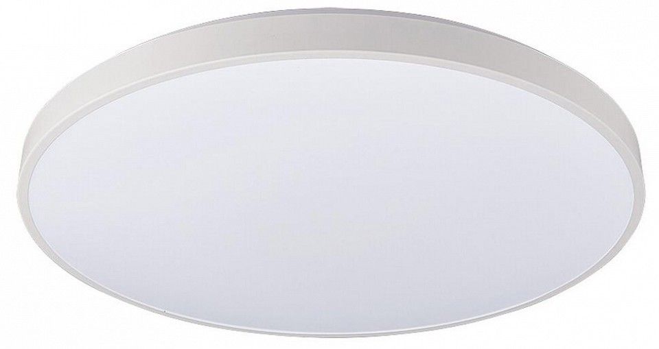 Накладной светильник Nowodvorski Agnes Round Led Pro 10980