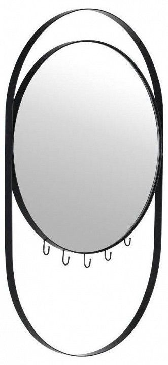 Зеркало настенное Eglo Mandor 425047