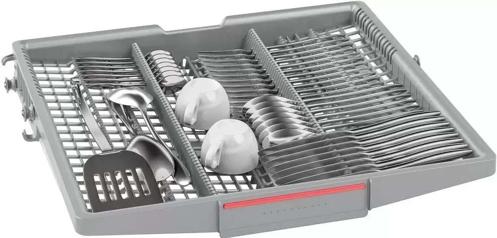 Встраиваемая посудомоечная машина Bosch SMD6TCX00E