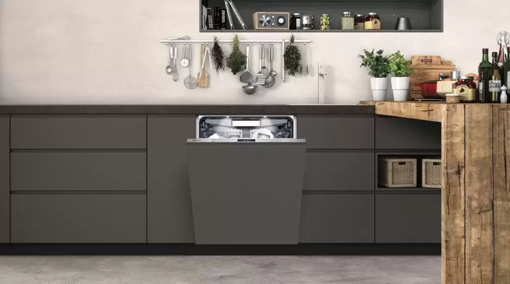 Встраиваемая посудомоечная машина Neff S287TC800E
