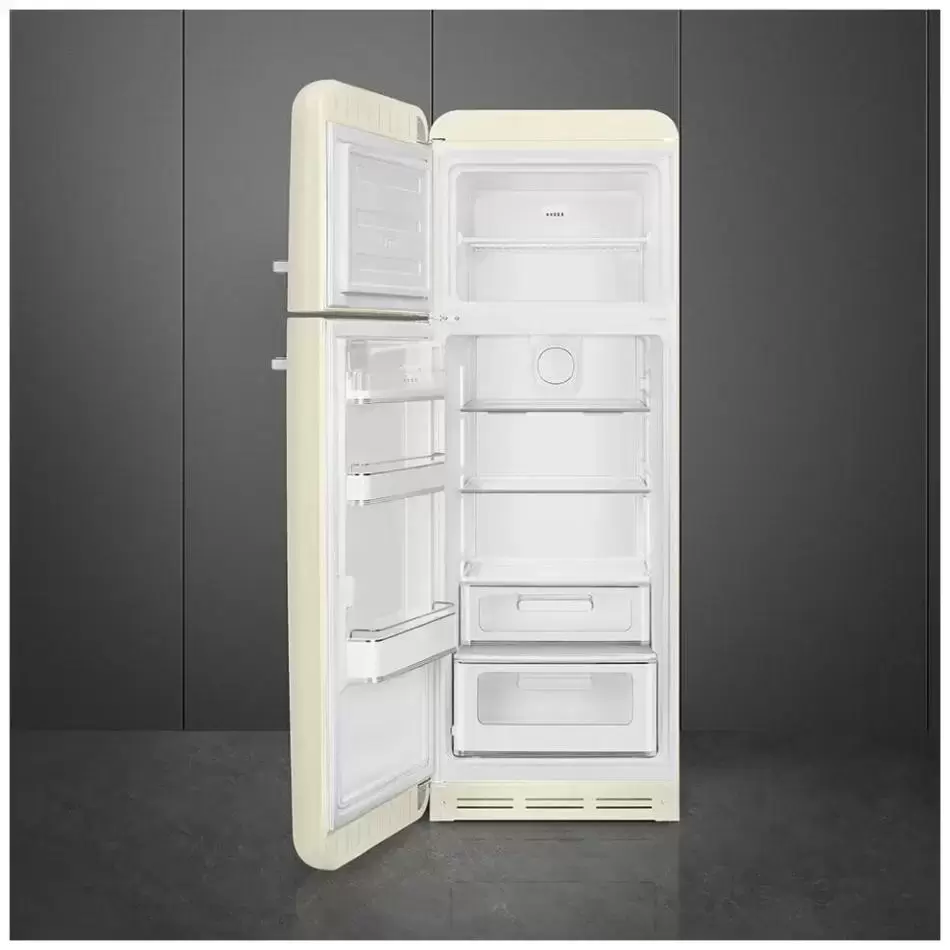 Холодильник Smeg FAB30LCR5