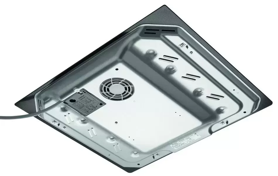 Индукционная варочная панель Brandt BPI6464B