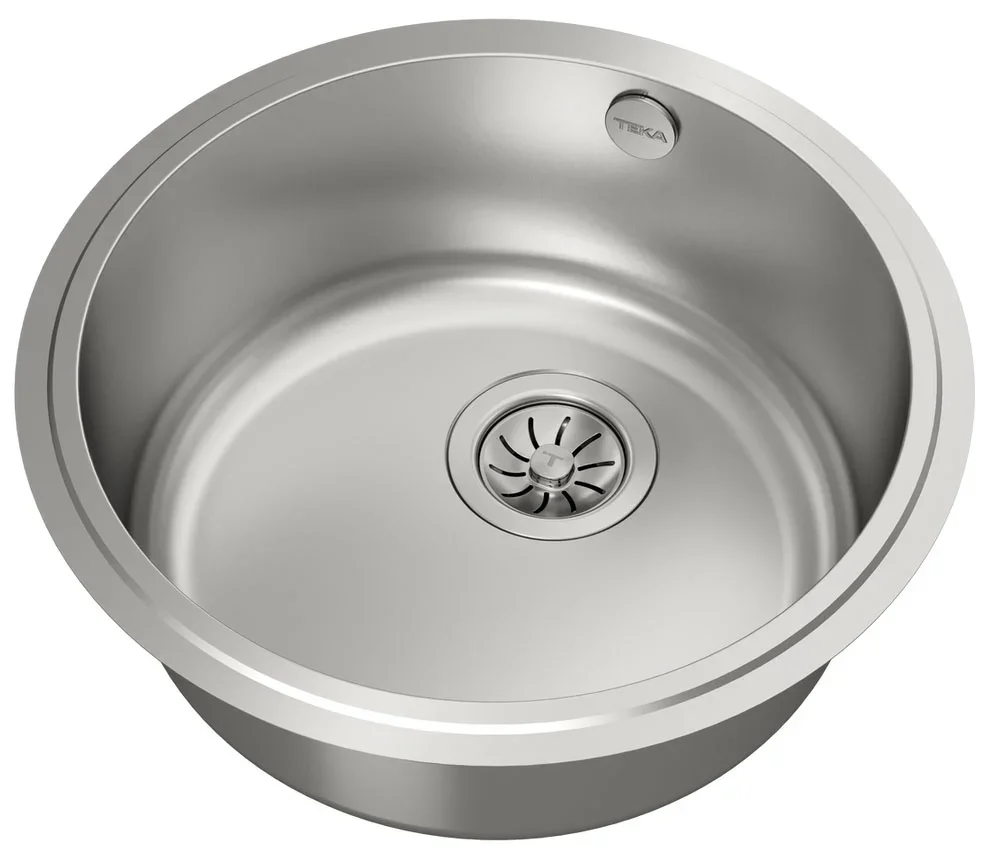 Мойка Teka Be 390
