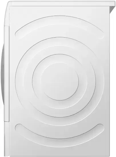 Сушильная машина Bosch WTX87EH0EU