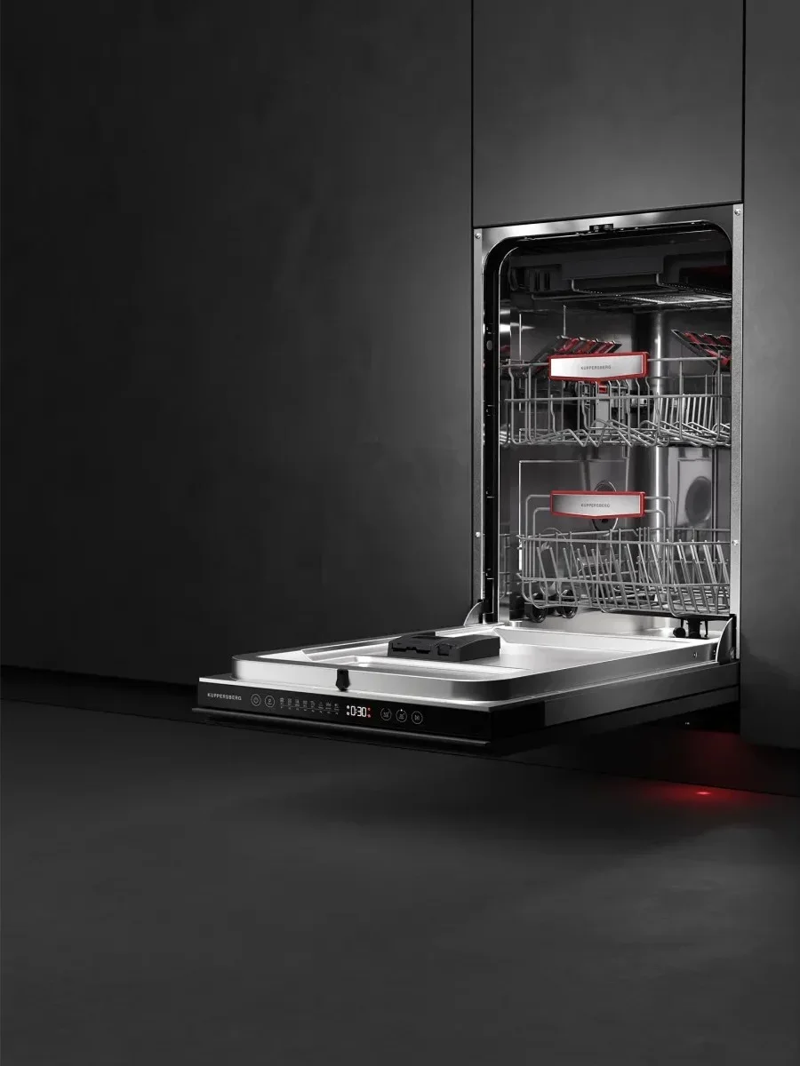 Встраиваемая посудомоечная машина Kuppersberg GHL 4530