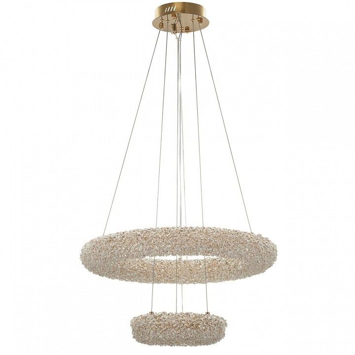 Подвесной светильник Citilux CLOUDY CL323172