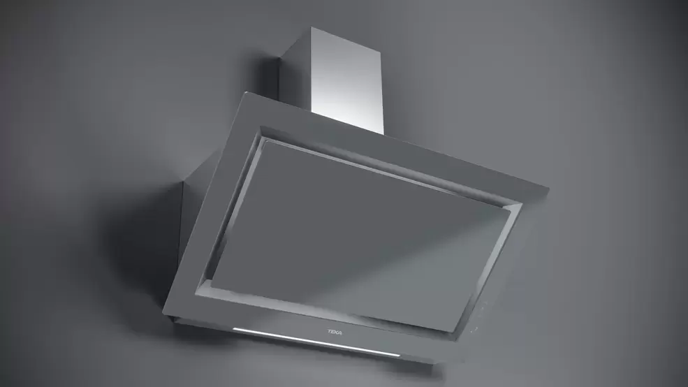 Вытяжка Teka DLV 98660 TOS STONE GREY