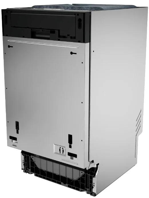 Встраиваемая посудомоечная машина Haier HDWE11-696RU