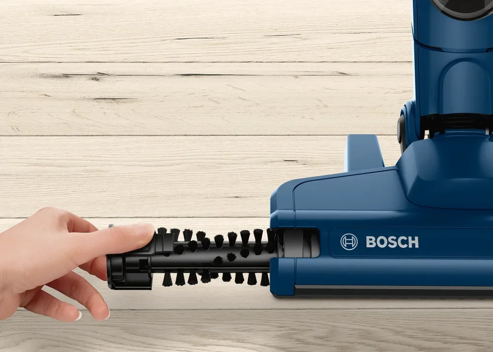Пылесос Bosch BBHF216