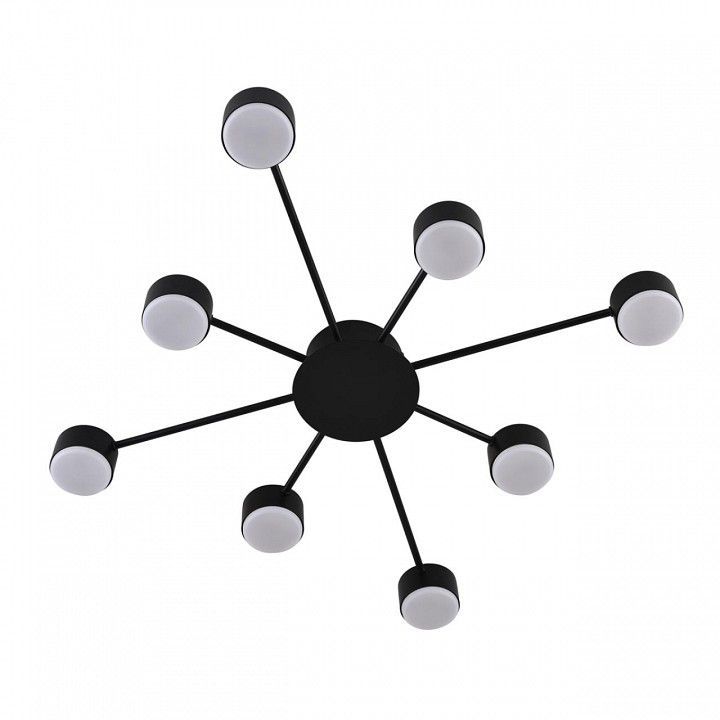 Потолочная люстра Lumion TORINA 8344/8C