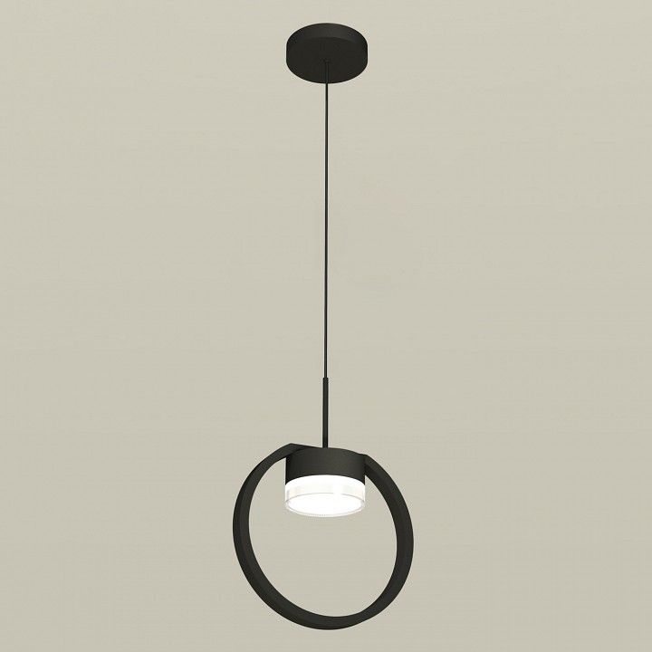 Подвесной светильник Ambrella Light XB XB9102154