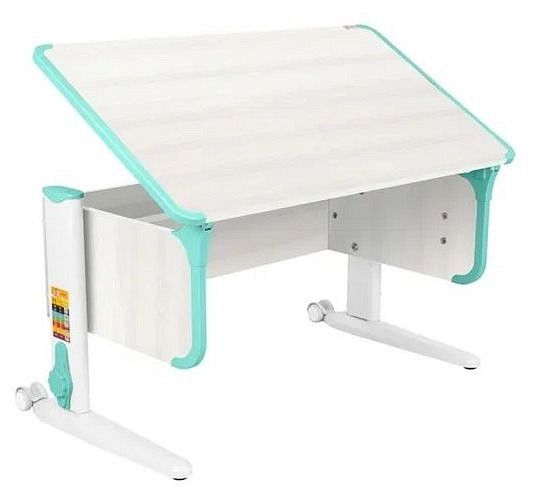 Стол учебный Дэми 4-100 216556