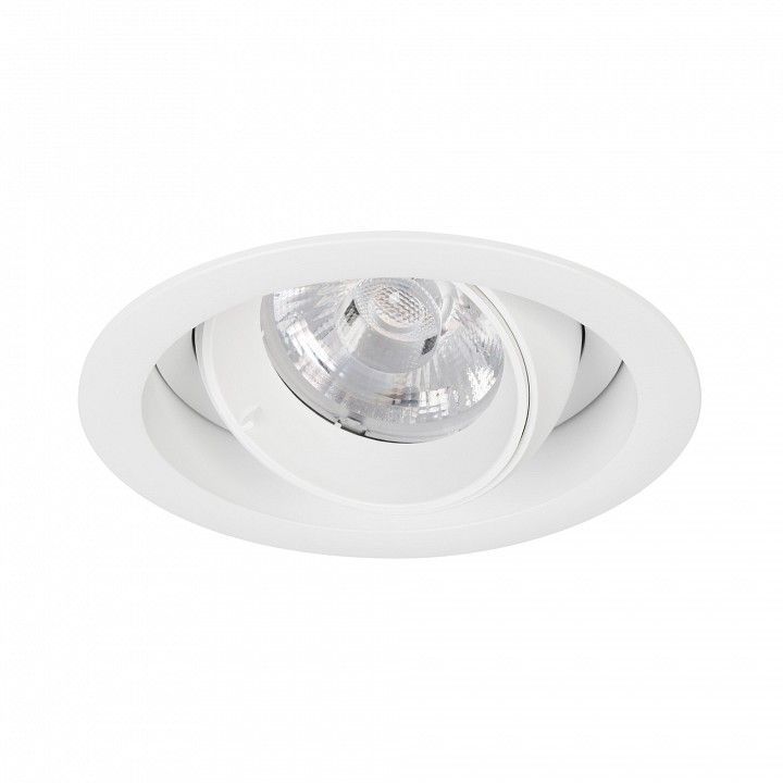Встраиваемый светильник Arlight VORTEX 056565