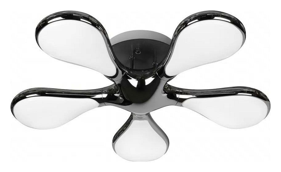 Потолочная люстра iLedex Lit FS-YYWF-006 80W CR