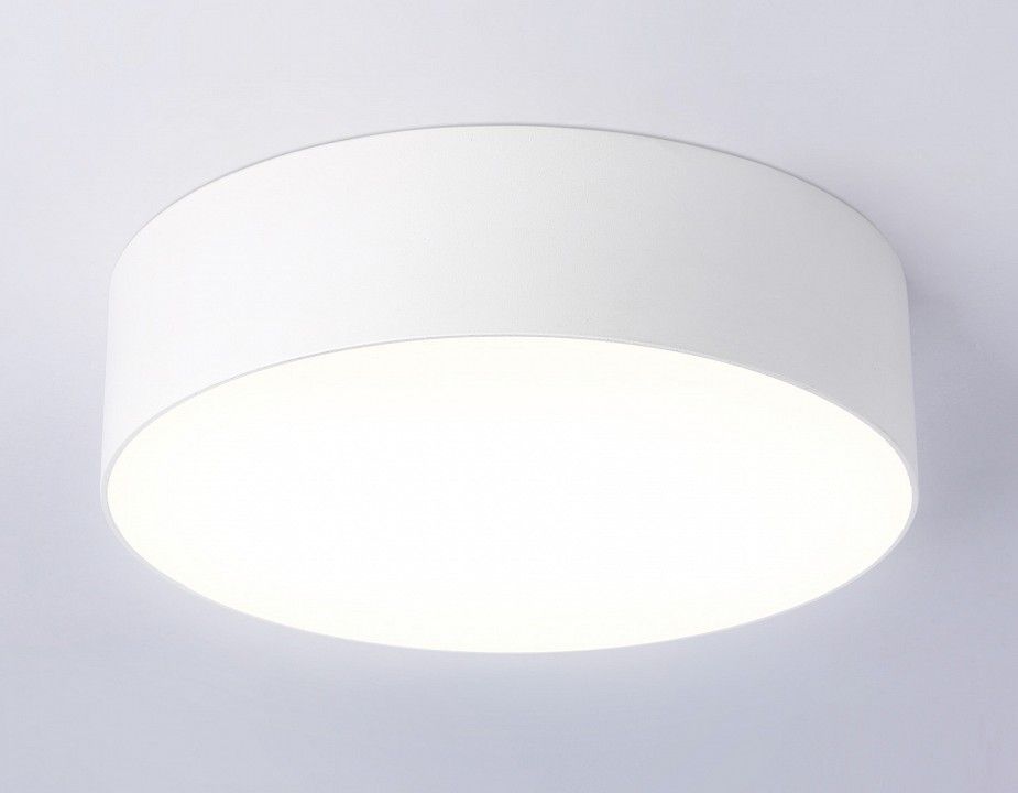 Накладной светильник Ambrella Light FV FV5515