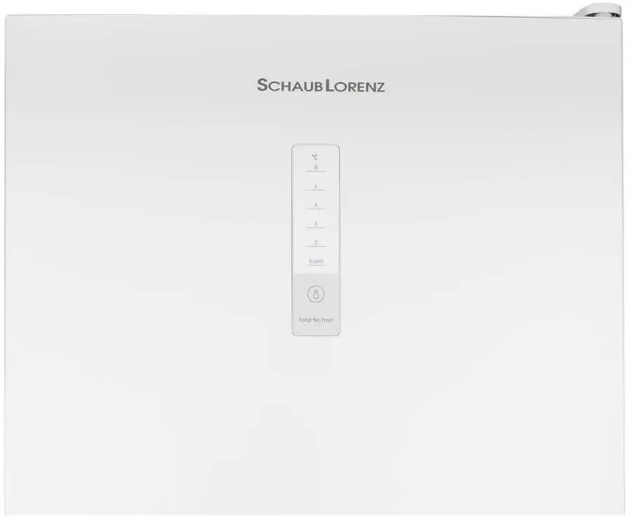 Холодильник Schaub Lorenz SLU C201D0 W