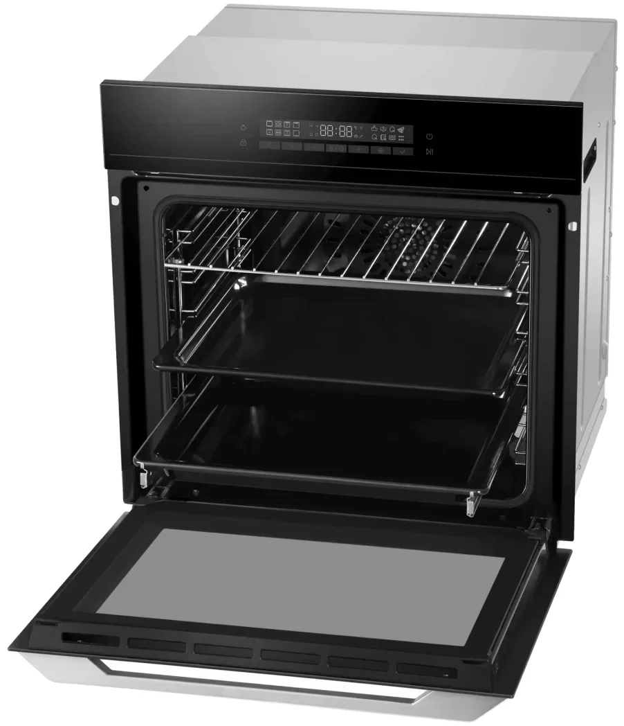 Духовой шкаф Haier HOQ-P16AN5GB