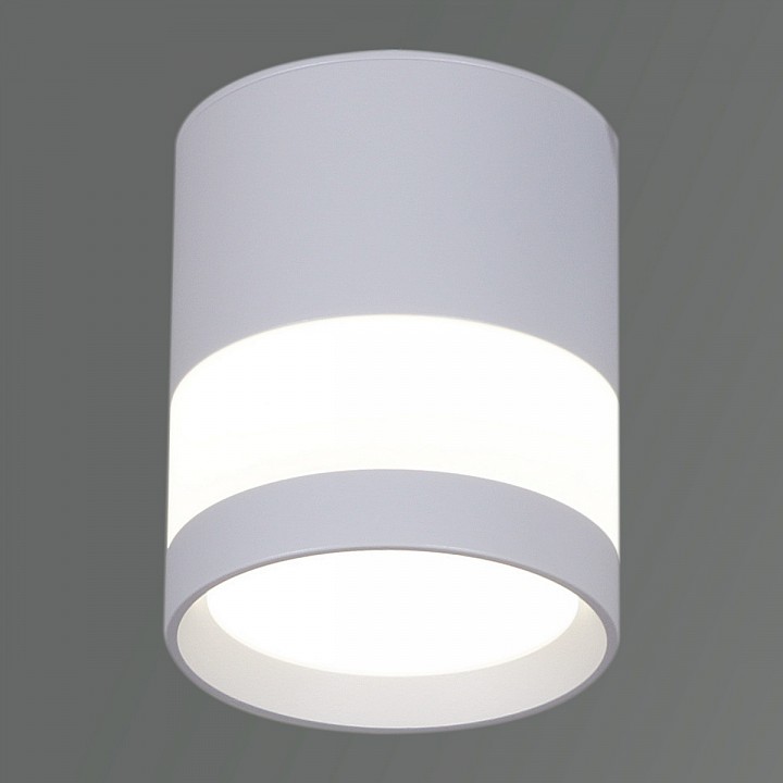 Накладной светильник Reluce 81154 81154-9.5-001MN LED12W WH