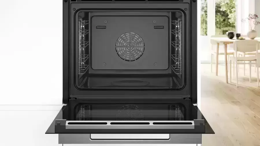 Духовой шкаф Bosch HSG7364B1