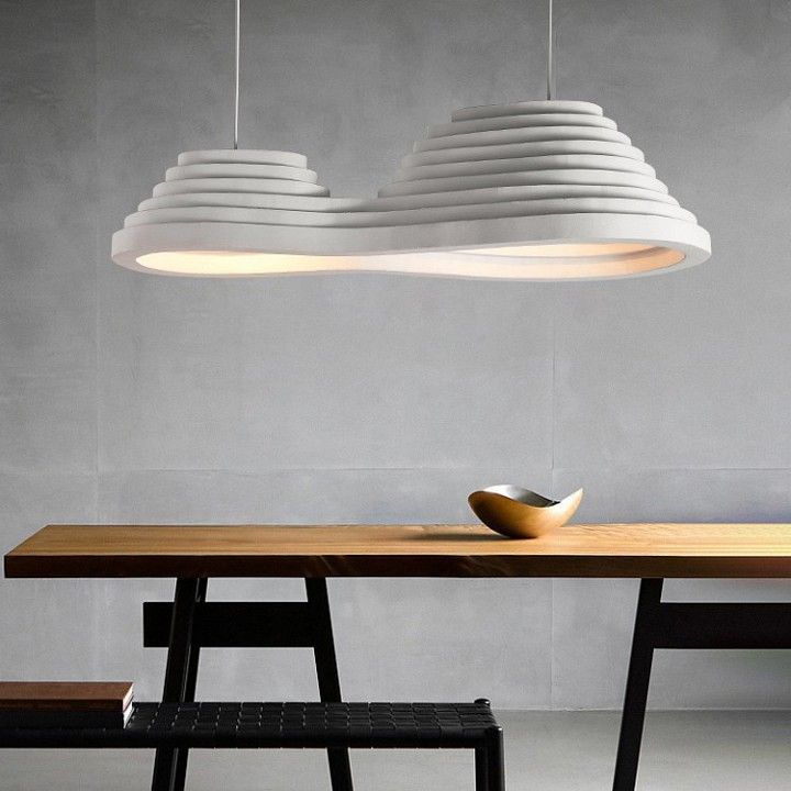 Подвесной светильник Imperiumloft Baroline-Duo01 228503-23