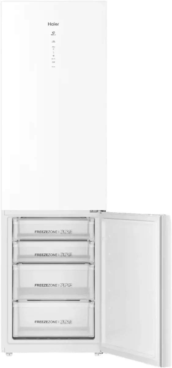 Холодильник Haier C4F640CGWGU1