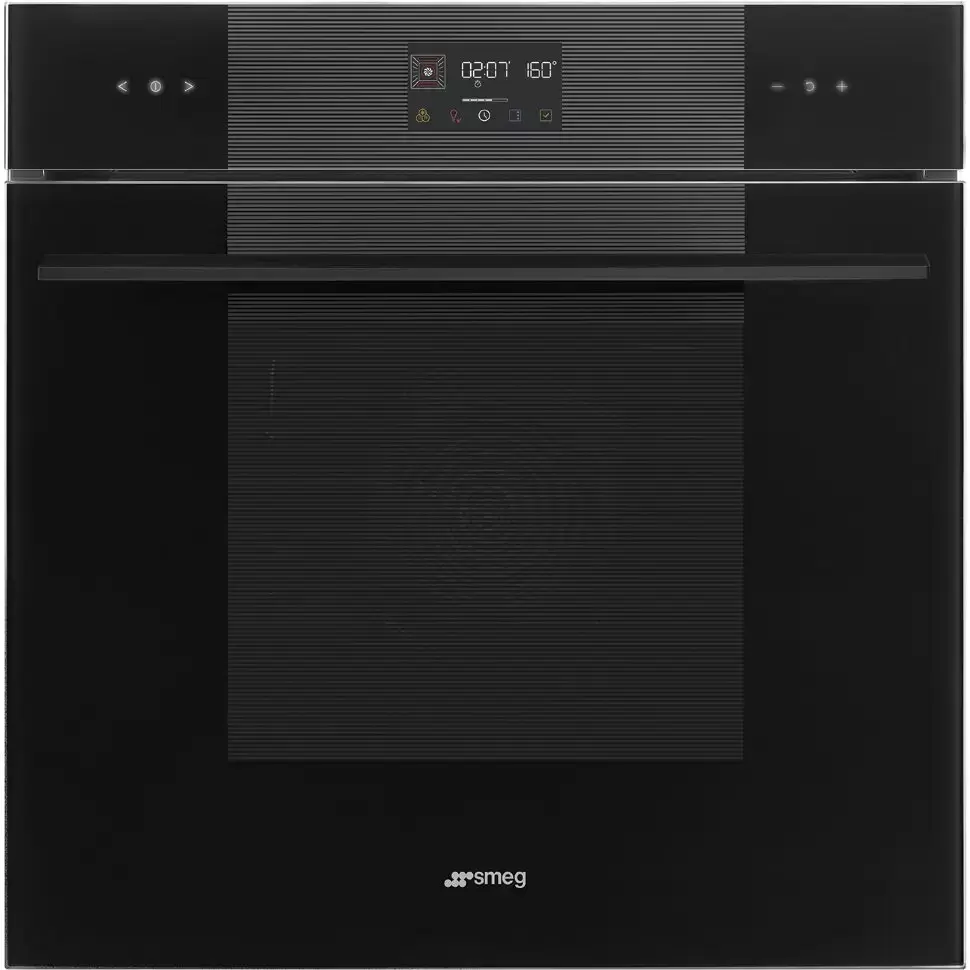 Духовой шкаф Smeg SO6102TB3