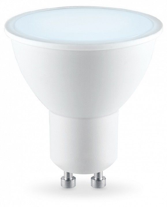 Лампа светодиодная Ambrella Light MR16 GU10 9Вт 6400K 180906