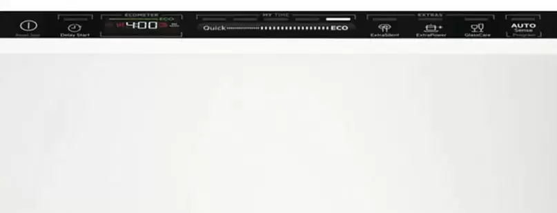 Встраиваемая посудомоечная машина AEG FSE74527P