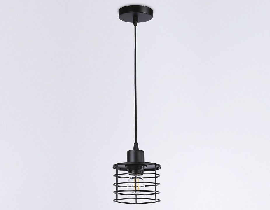 Подвесной светильник Ambrella Light TR TR8068