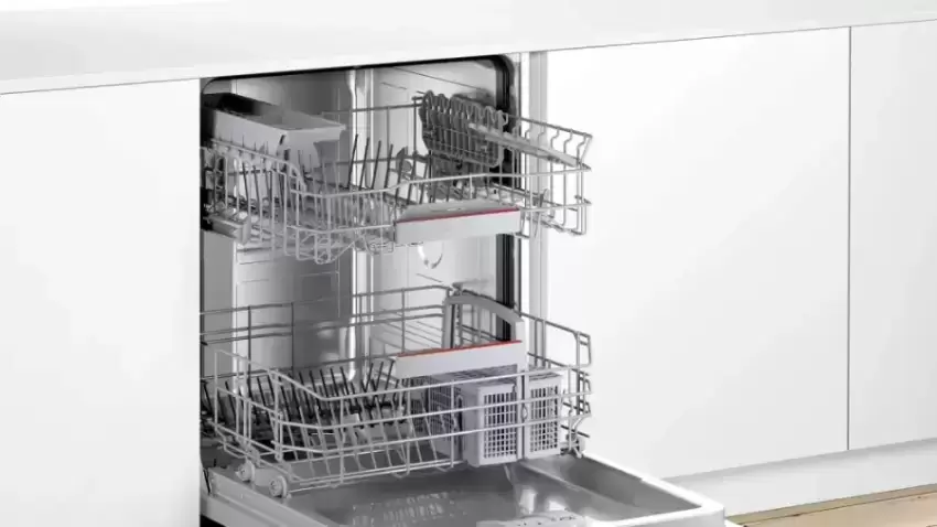Встраиваемая посудомоечная машина Bosch SMU 4HAI48S