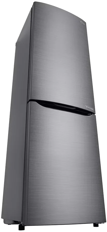 Холодильник LG GA-B 429 SMCZ