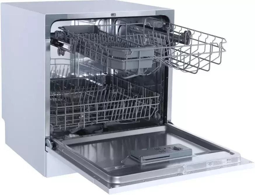 Посудомоечная машина Kuppersberg GFM 5572 W