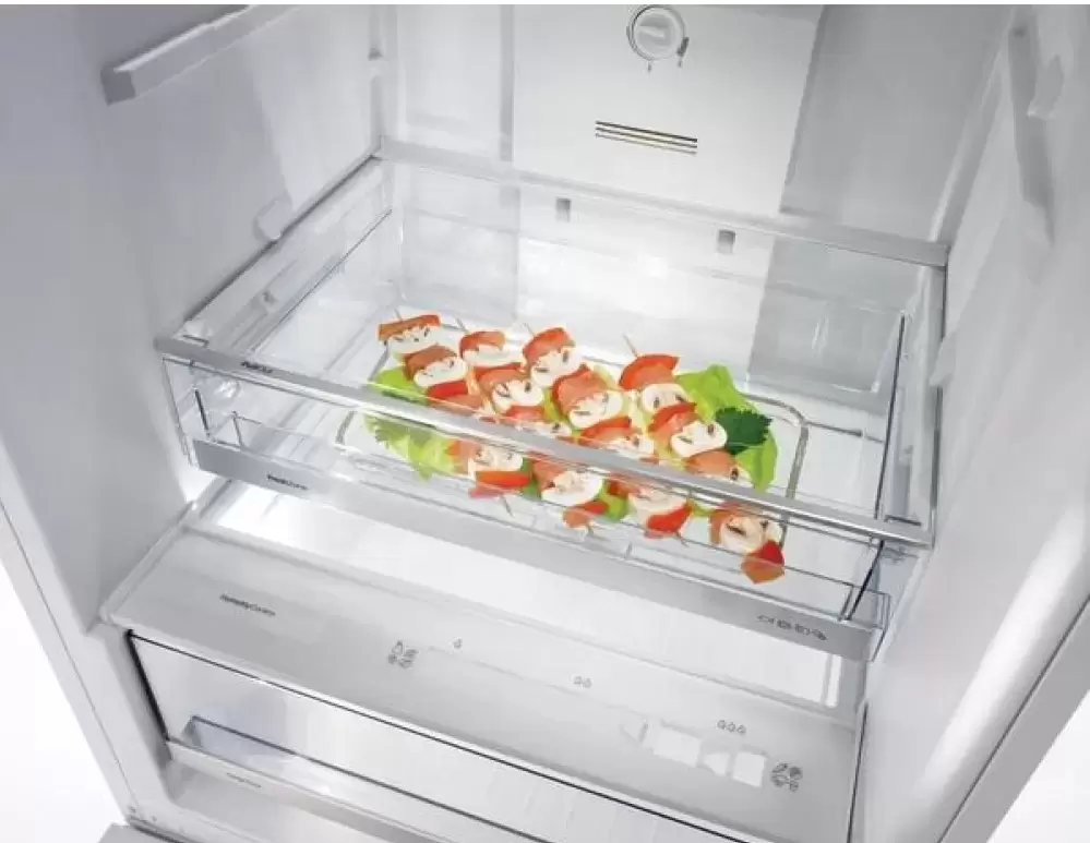 Холодильник Gorenje NRK 61 JSY2B