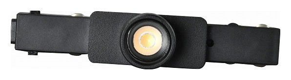 Накладной светильник iLedex Technical VISION48/22 4822-017-D23-2W-24DG-4000K-BK