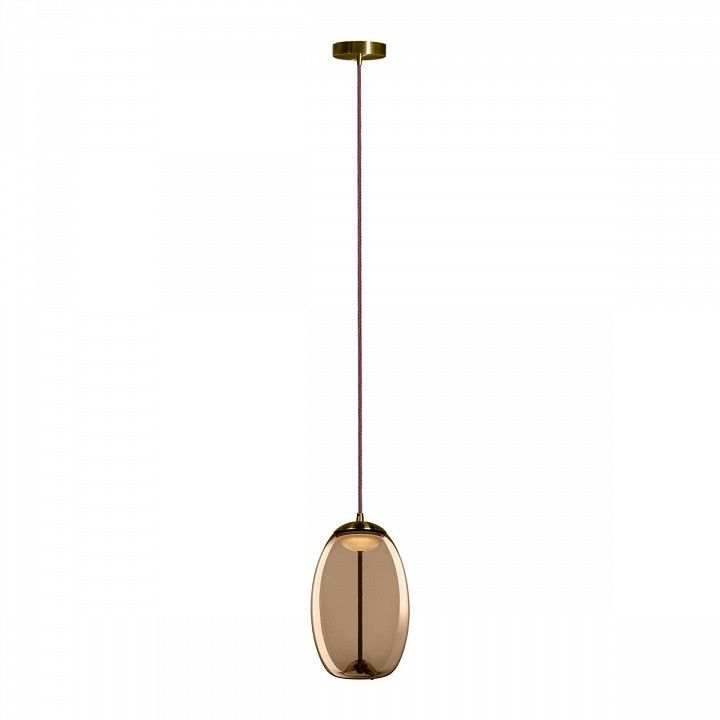 Подвесной светильник Loft it Knot 8135-A mini