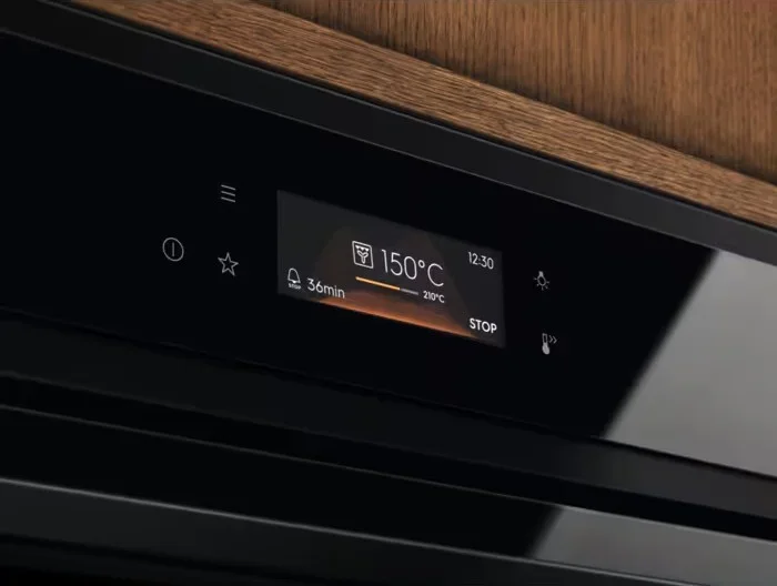 Духовой шкаф Electrolux EOF8H39H