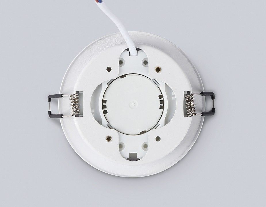 Встраиваемый светильник Ambrella Light TN TN6707