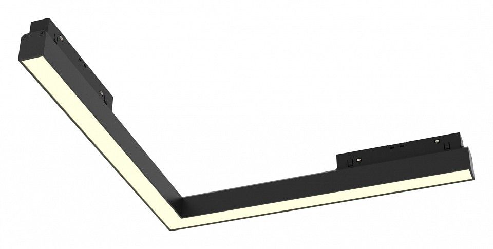 Встраиваемый светильник Maytoni Technical Basis TR042-2-24W4K