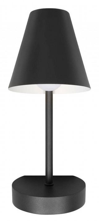Бра Loft it Shelf 10216/1W Black