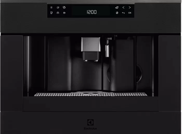 Встраиваемая кофемашина Electrolux KBC65T