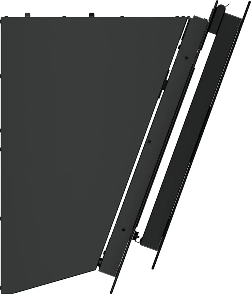 Вытяжка Franke FMA 2.0 PRO 907 BK