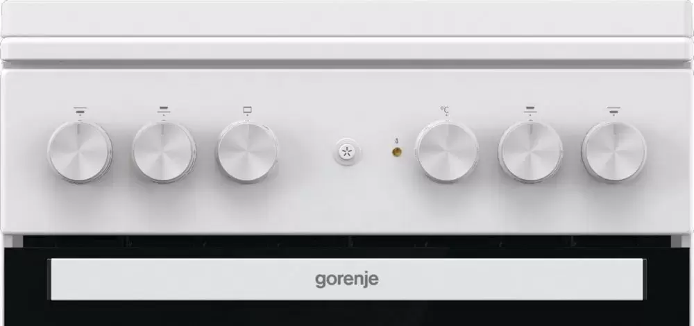 Комбинированная плита Gorenje GK5A42WF-B