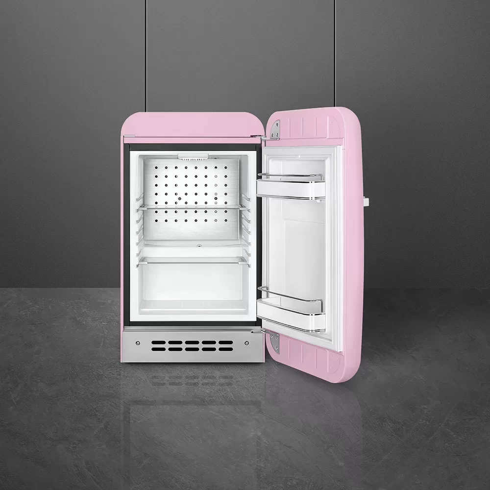 Мини-бар Smeg FAB5RPK3