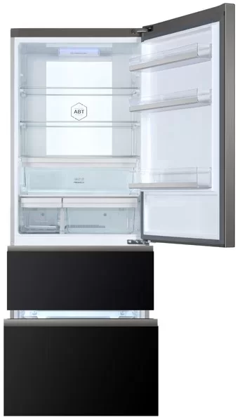 Холодильник Haier A3FE742CGBJRU