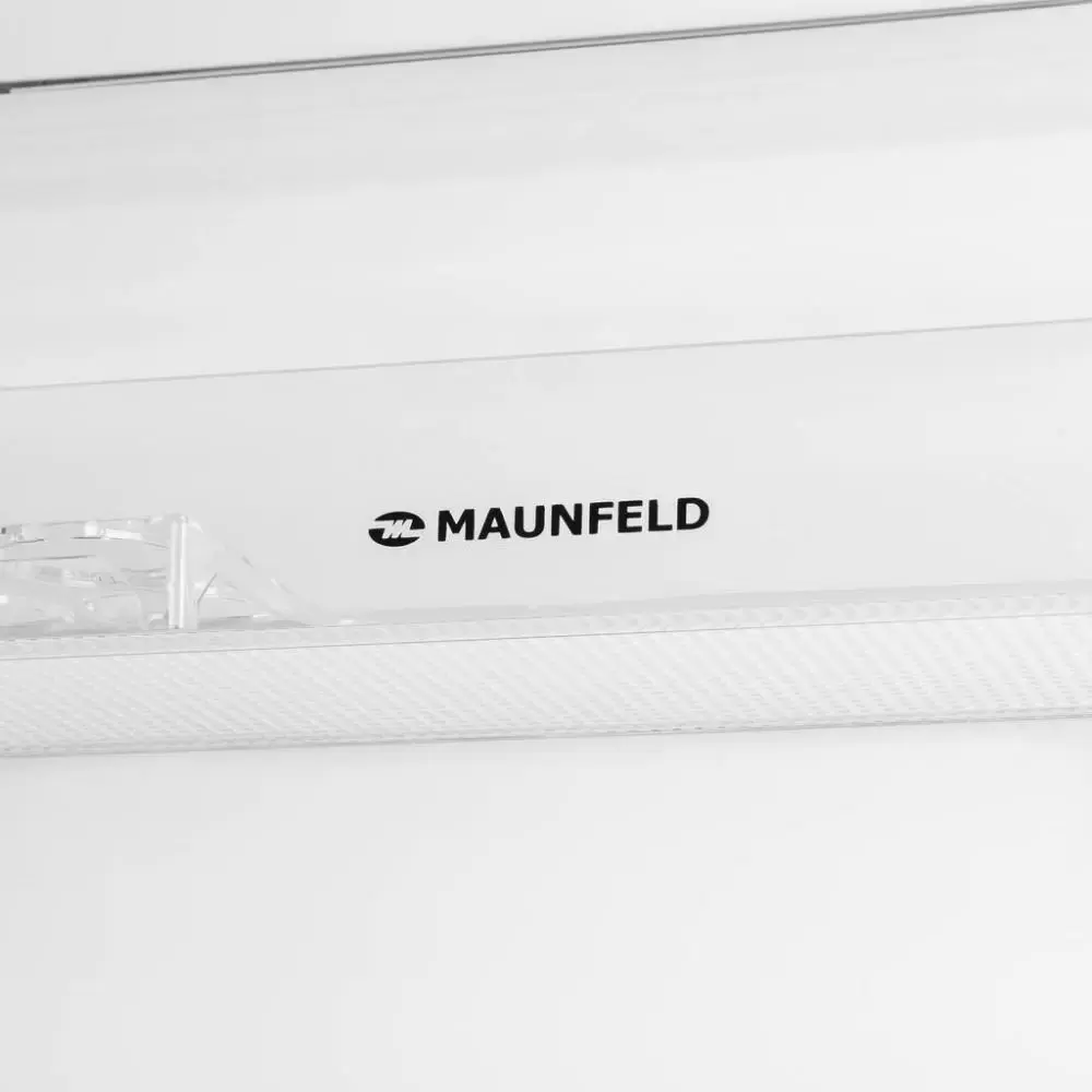 Холодильник встраиваемый MAUNFELD MBF88SW