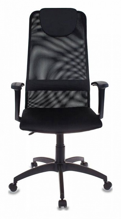 Кресло компьютерное KB-8/BLACK