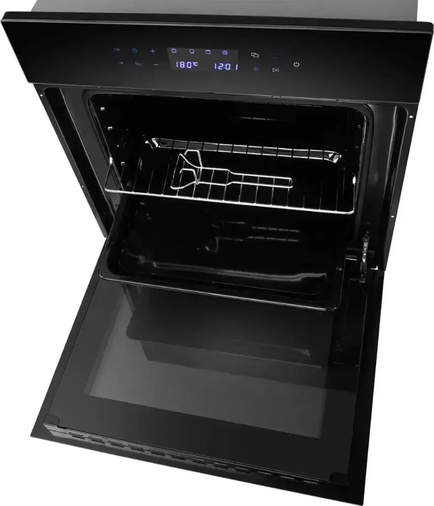 Электрический духовой шкаф Maunfeld EOEC.564TB