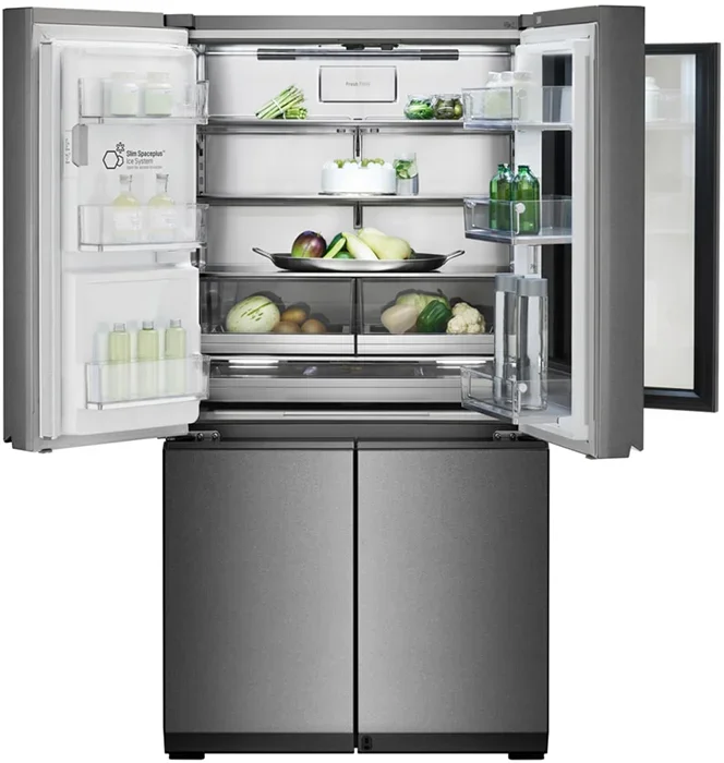 Холодильник LG LSR 100 RU SIGNATURE
