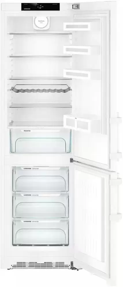 Холодильник Liebherr CN 4815 Comfort NoFrost