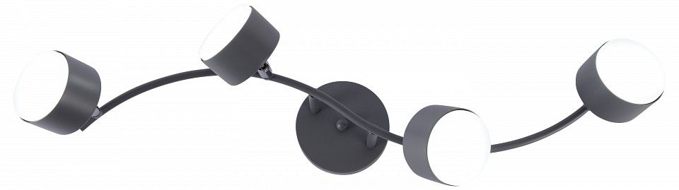 Спот Rivoli Vivien 7077-704
